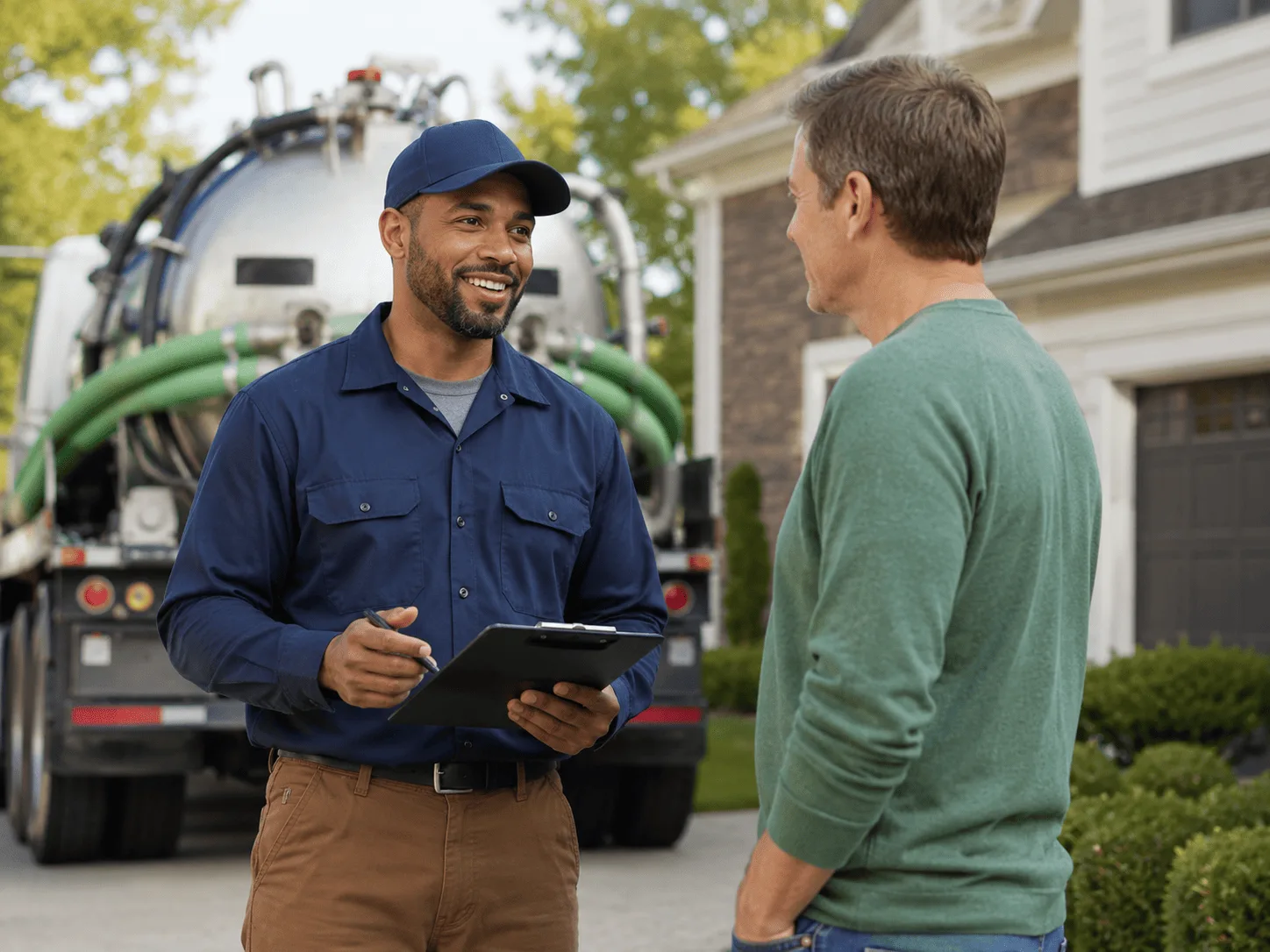 Mosquito Control Stateline, NV FAQs